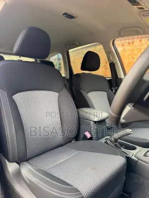 Subaru Forester 2015 Beige