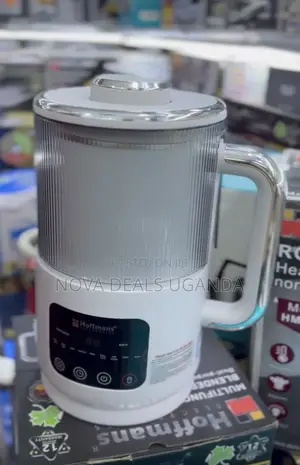 Hoffmans Multifunctional Blender/Mixer 2L