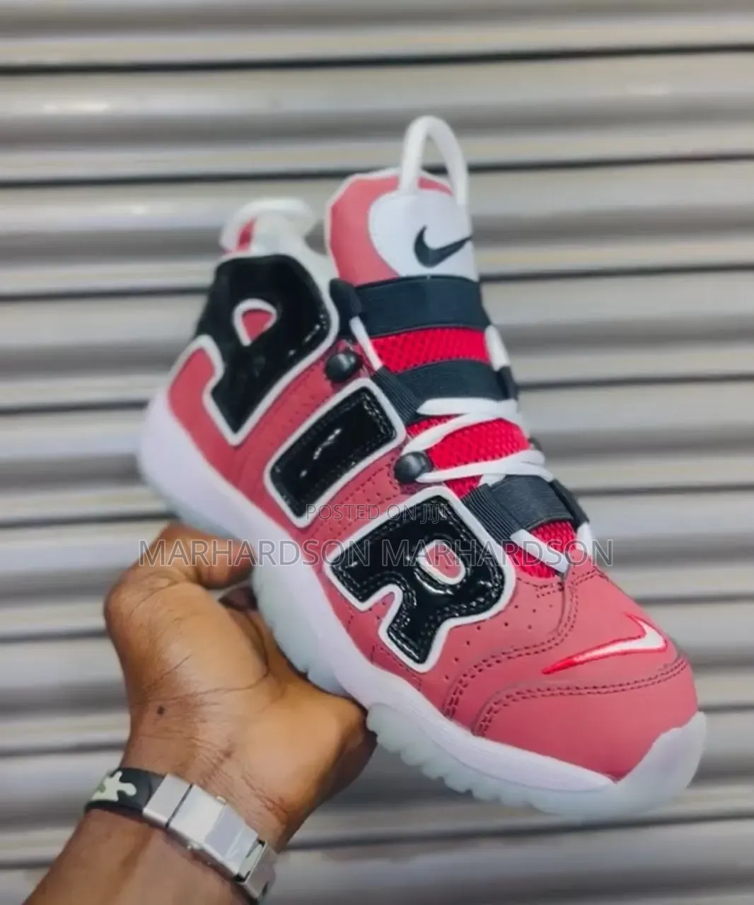 Jordan Air Unisex