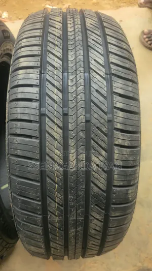 235/55r18 Dk365 Brand New Tyres