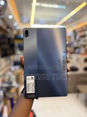 Lenovo Tab P11 5G 64 GB Black