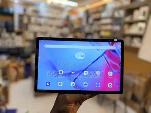 Lenovo Tab P11 5G 64 GB Black