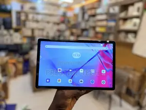 Lenovo Tab P11 5G 64 GB Black