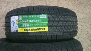 265/60r18 Highway Kapsen Brand New Tyres