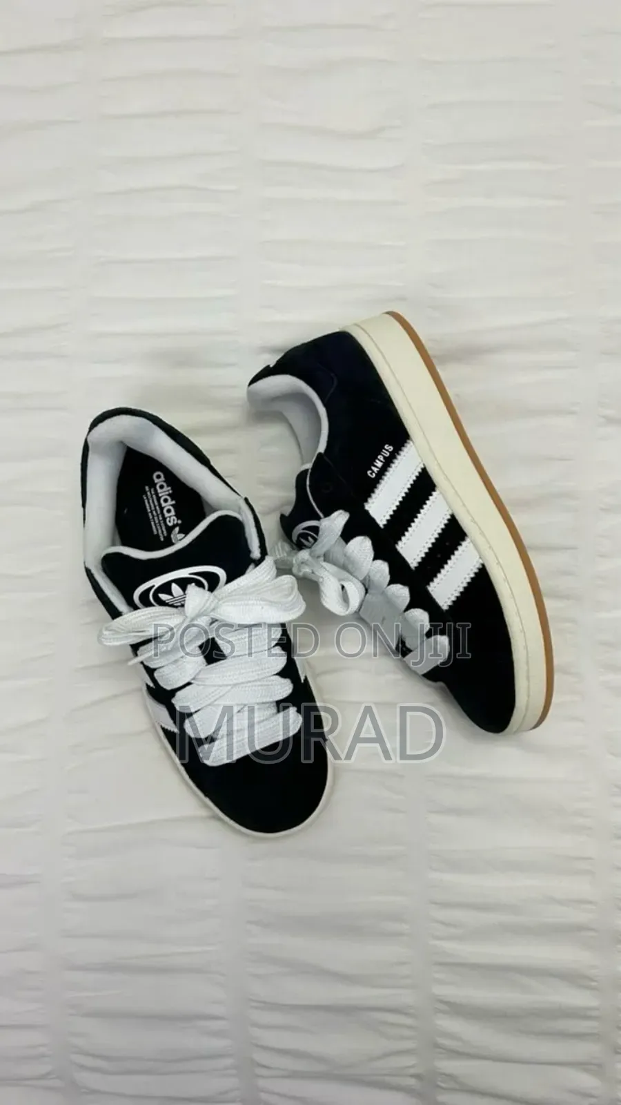 Adidas Campus