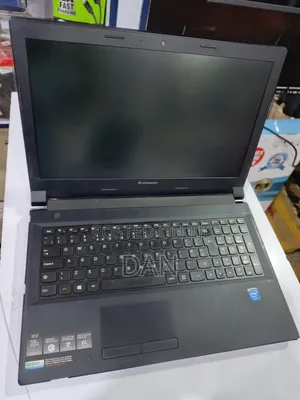 Laptop Lenovo 4GB Intel HDD 320GB