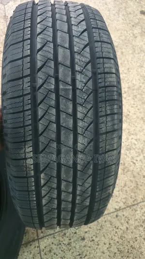 265/60r18 Highway Practica Tyres