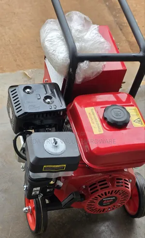 Portable Welding Generator Honda