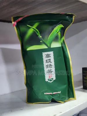 Natural Chinese Green Tea