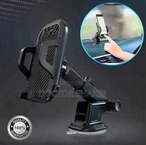 New Universal Car Phone Holder