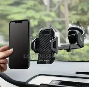 New Universal Car Phone Holder
