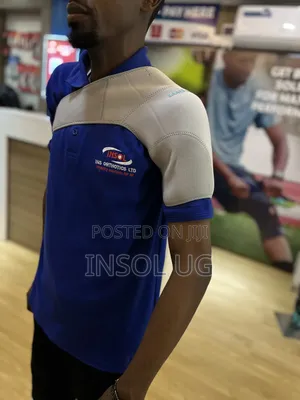 Shoulder Brace