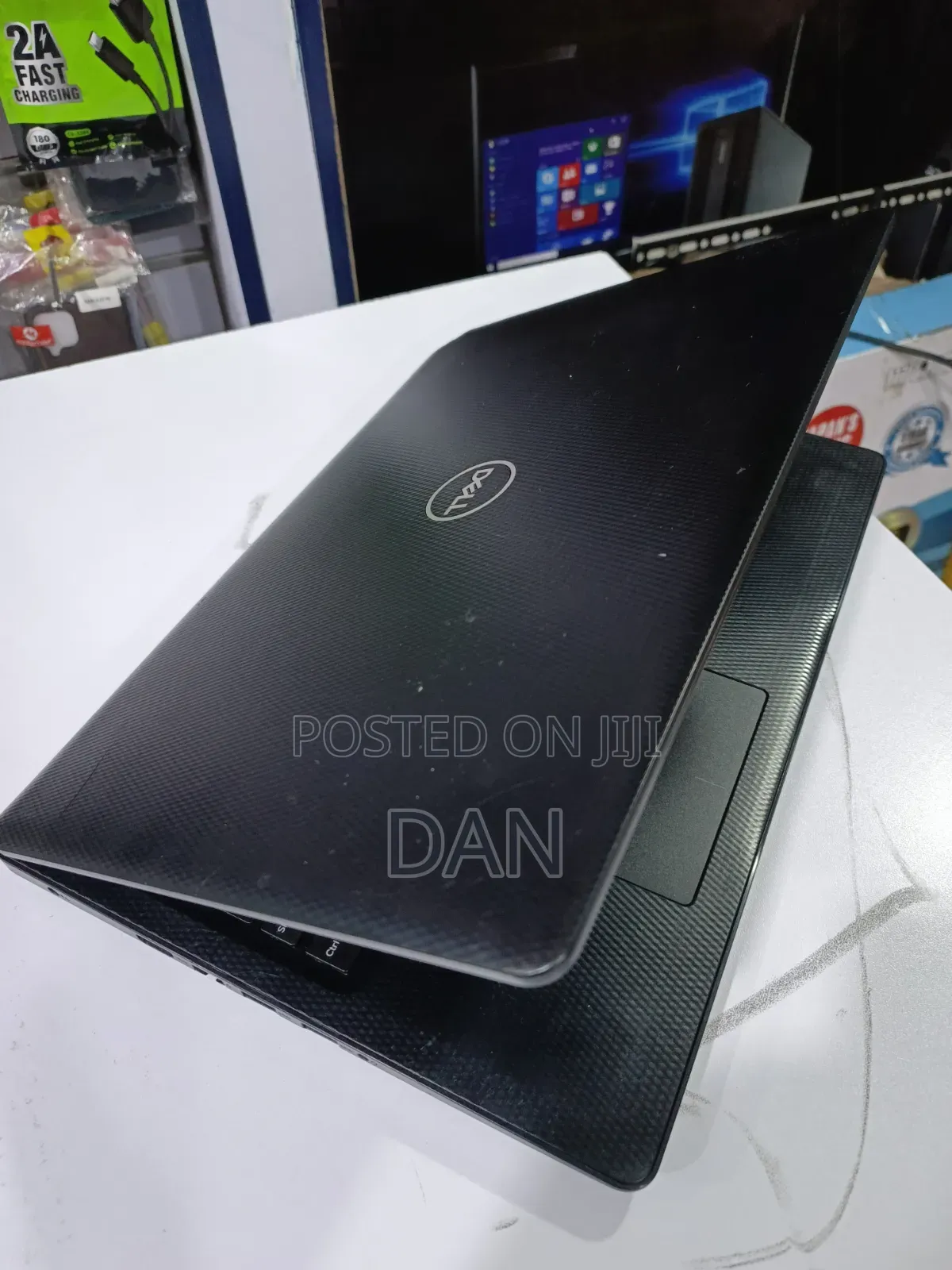 Laptop Dell 4GB Intel Core i5 HDD 320GB