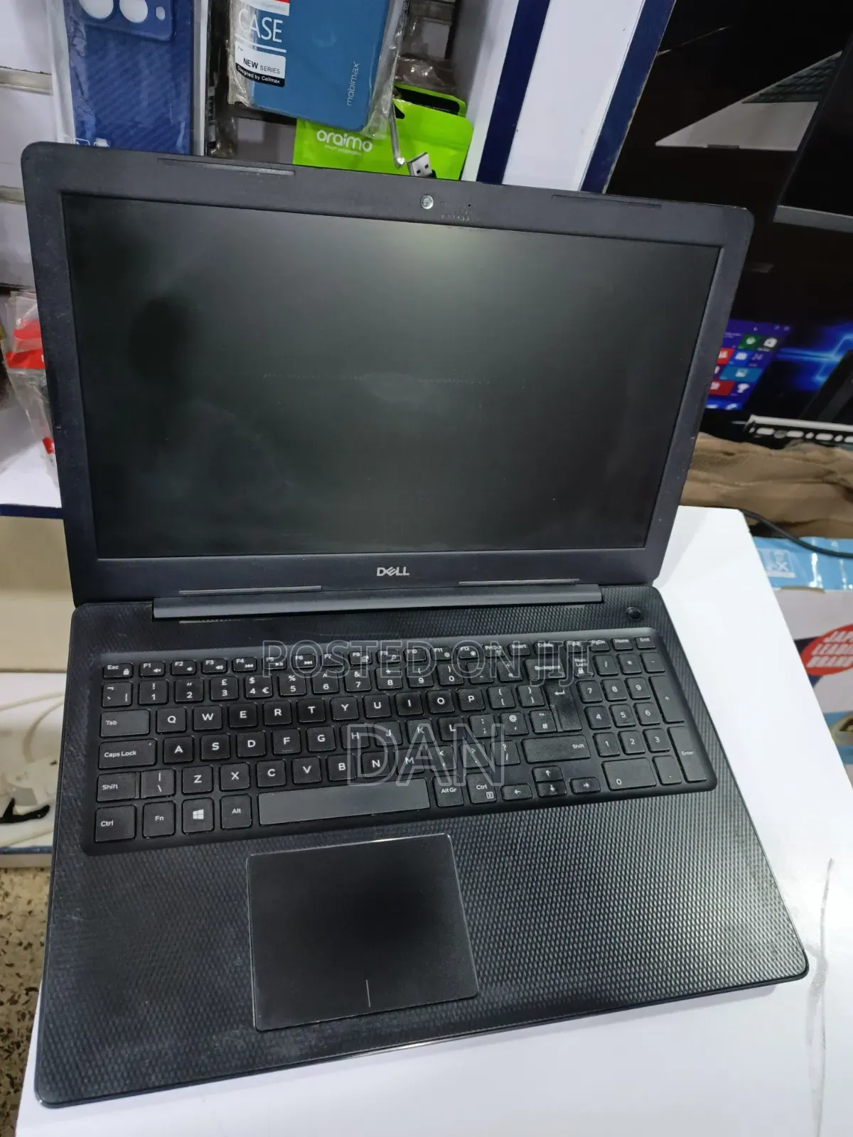 Laptop Dell 4GB Intel Core i5 HDD 320GB