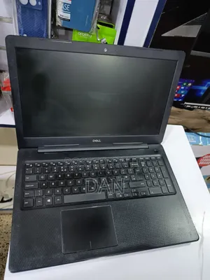 Laptop Dell 4GB Intel Core i5 HDD 320GB