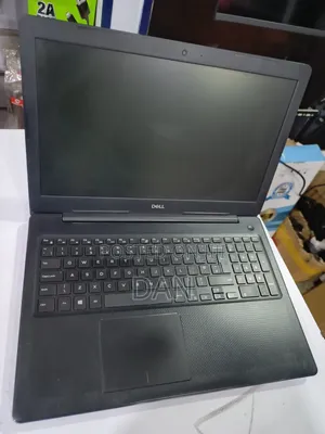 Laptop Dell 4GB Intel Core i5 HDD 320GB