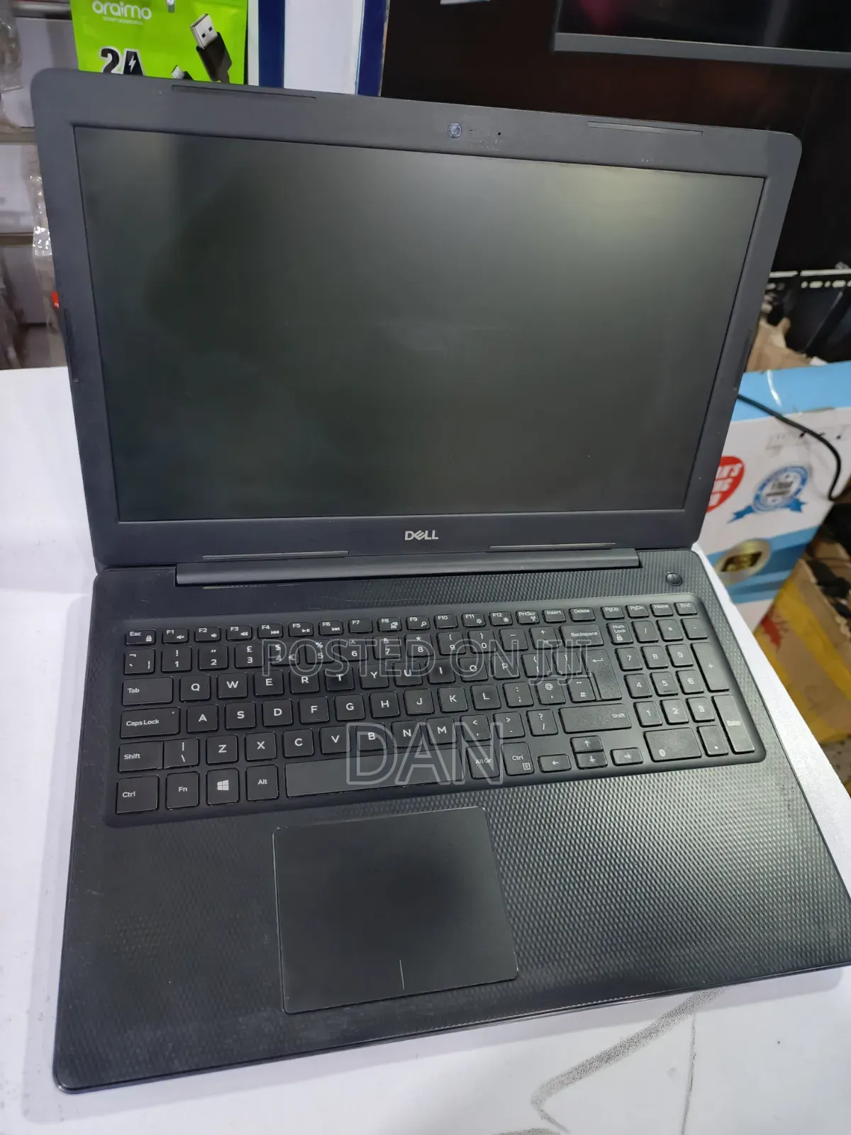 Laptop Dell 4GB Intel Core i5 HDD 320GB