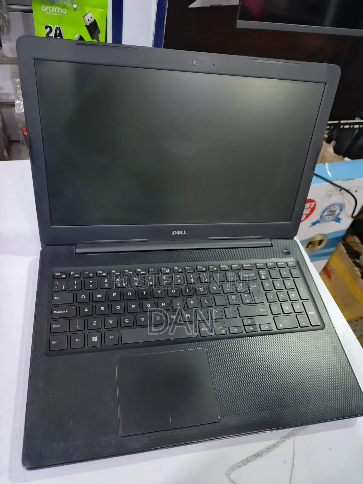 Laptop Dell 4GB Intel Core i5 HDD 320GB