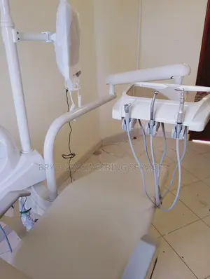 Full Dental Chair Set