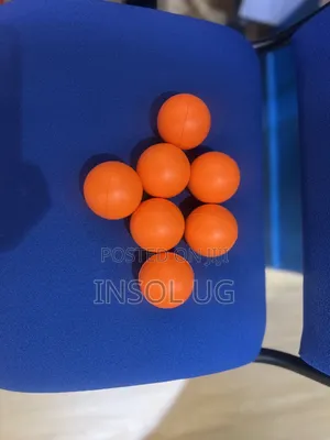 Foam Stress Relief Ball