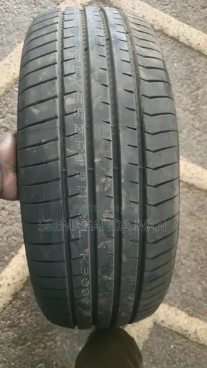 235/55r19 Rassurer Tyres