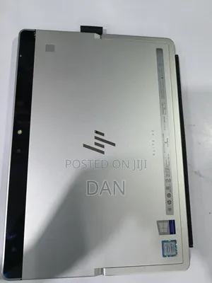 Laptop HP Elite X2 1012 8GB Intel Core i5 SSD 256GB