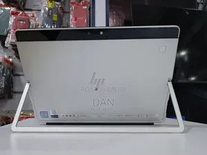 Laptop HP Elite X2 1012 8GB Intel Core i5 SSD 256GB