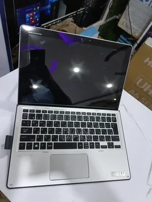 Laptop HP Elite X2 1012 8GB Intel Core i5 SSD 256GB