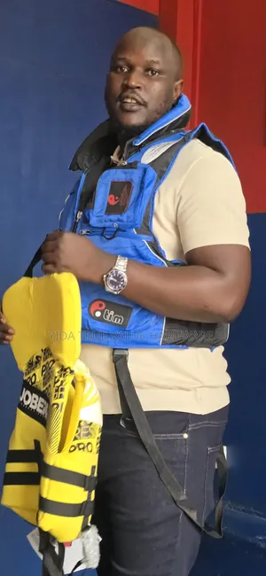 Life Jackets