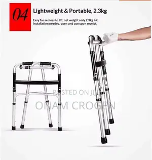 Walking Frame