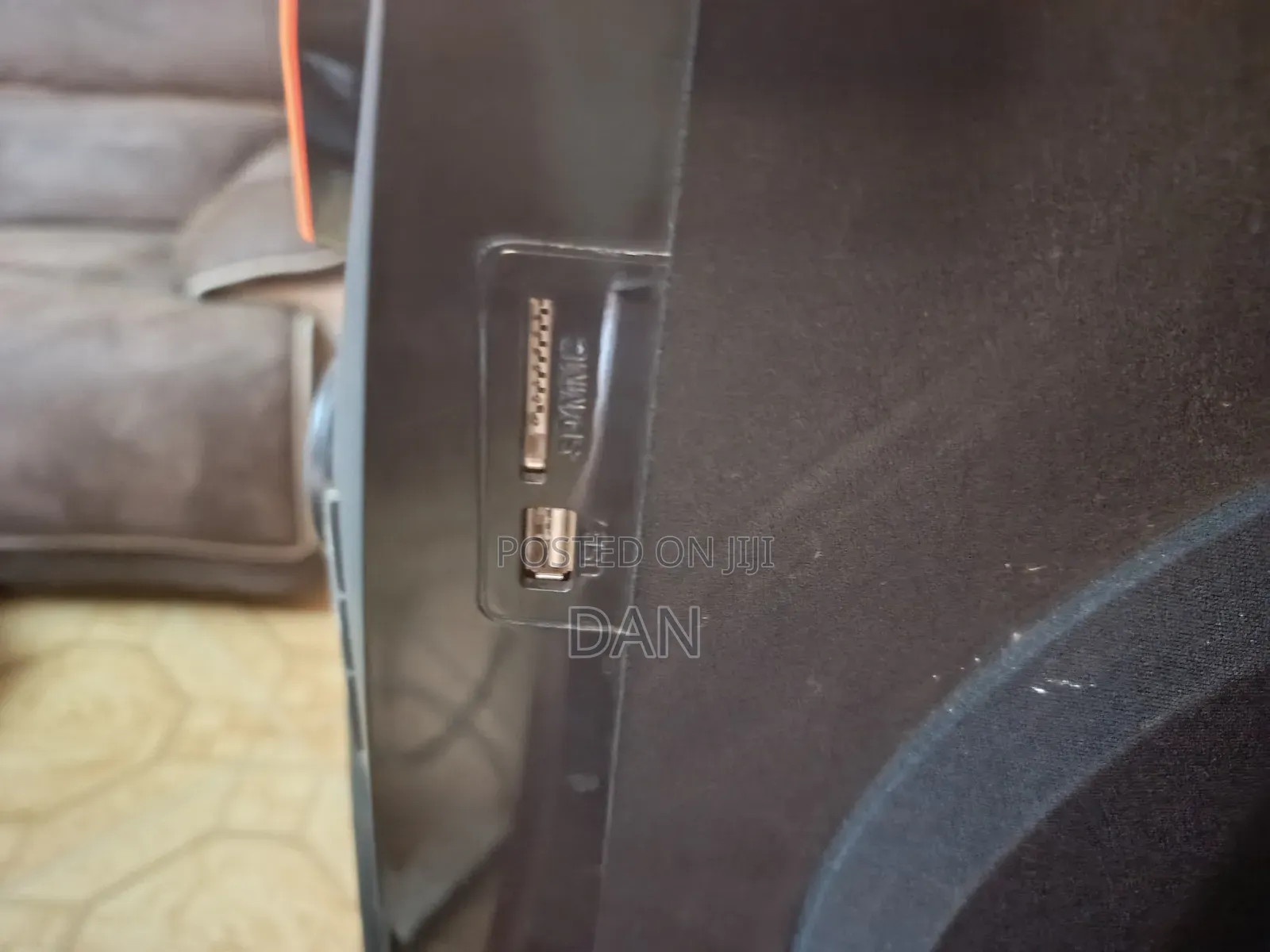 FNL Woofer System Speaker