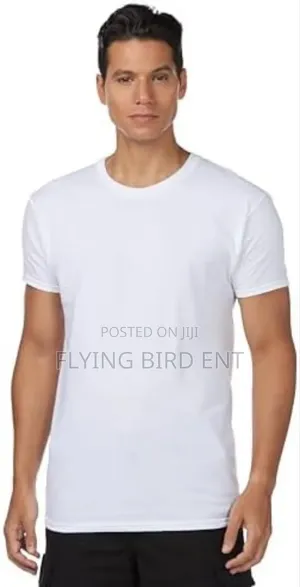 School and Undershirts