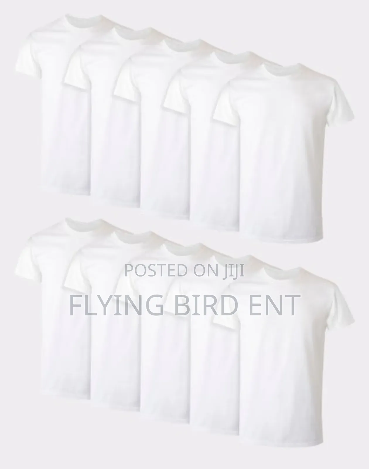 School and Undershirts