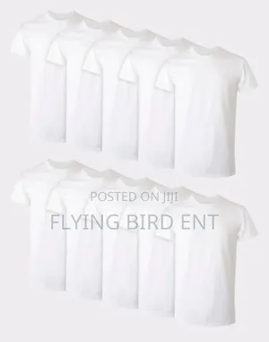 School and Undershirts