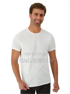 School and Undershirts