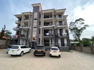 Studio Apartment in Kansanga, Central Division for rent