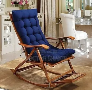 Indoor Outdoor Thick Chair Cushion