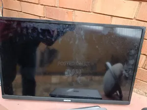 Bruhm Digital 32' TV