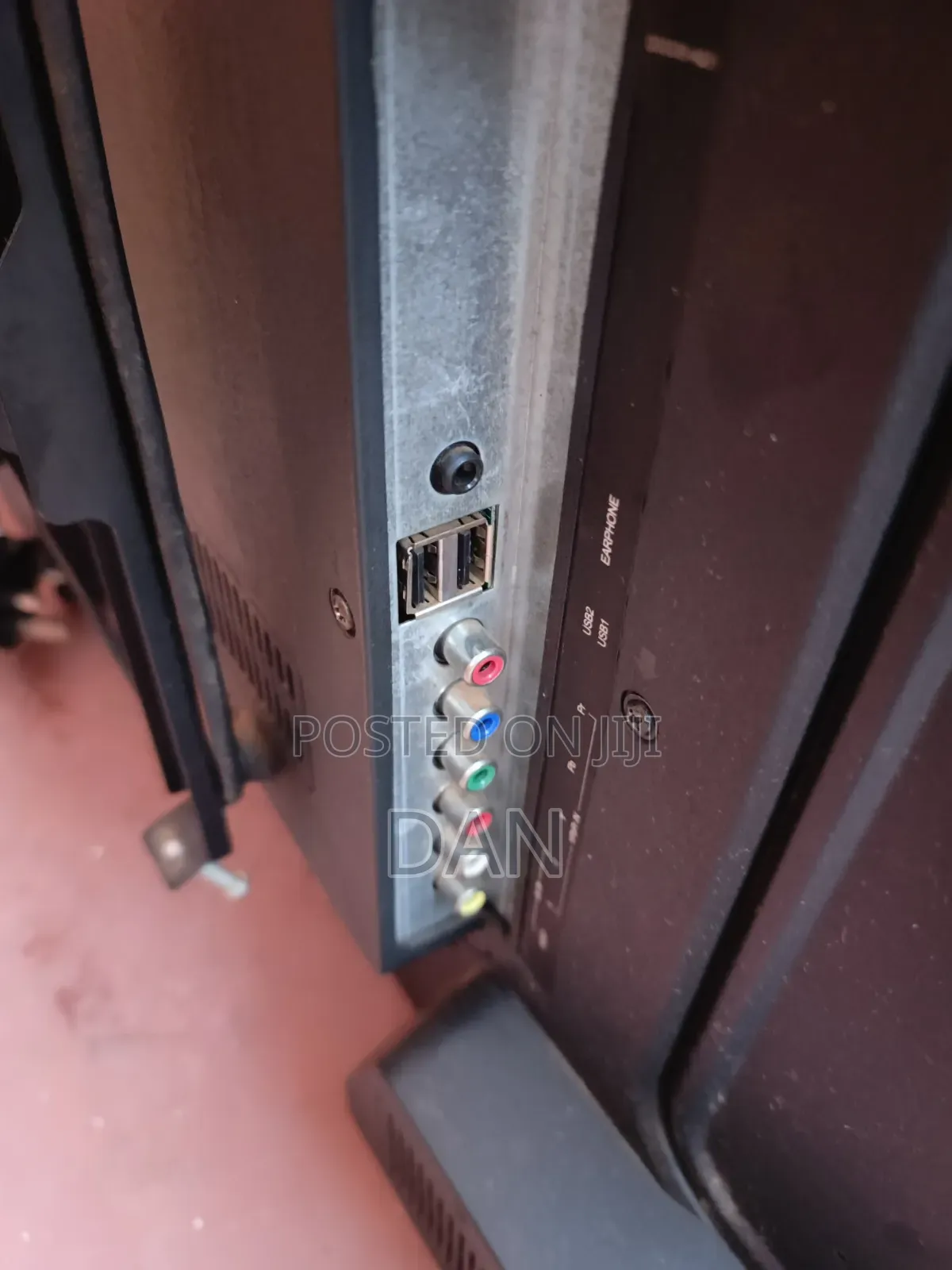 Bruhm Digital 32' TV