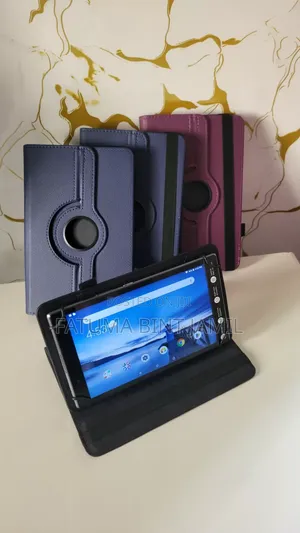 Lenovo Tab 16 GB Black