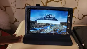 Lenovo Tab 16 GB Black