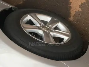 Toyota Mark X 2010 Silver