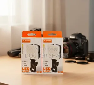 Plokama D80 LED Light