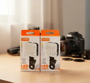 Plokama D80 LED Light
