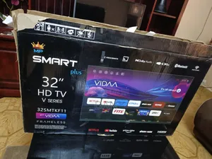 Smart Plus 32 Inch Hd Smart TV