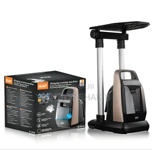 Multi Functional Hanging Steam Iron With Large Water Tank
