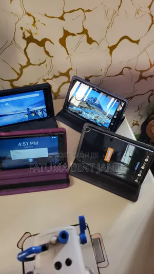 Lenovo Tab 16 GB Black