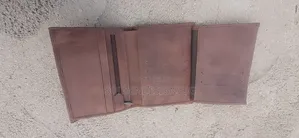 Leather Slim Wallets