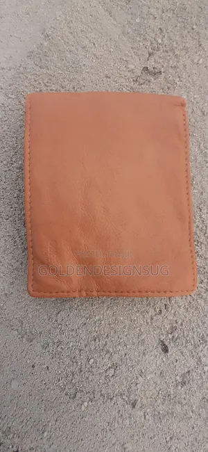 Leather Slim Wallets