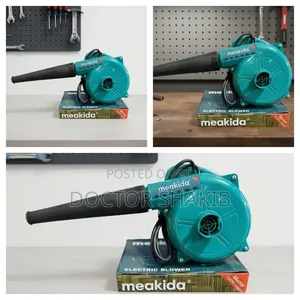 Meakida Brand Electric Blower